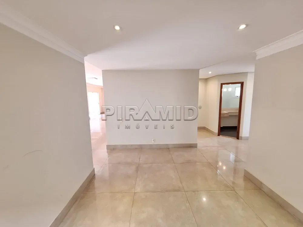 Alugar Casa / Condom&iacute;nio em Ribeir&atilde;o Preto R$ 6.500,00 - Foto 4