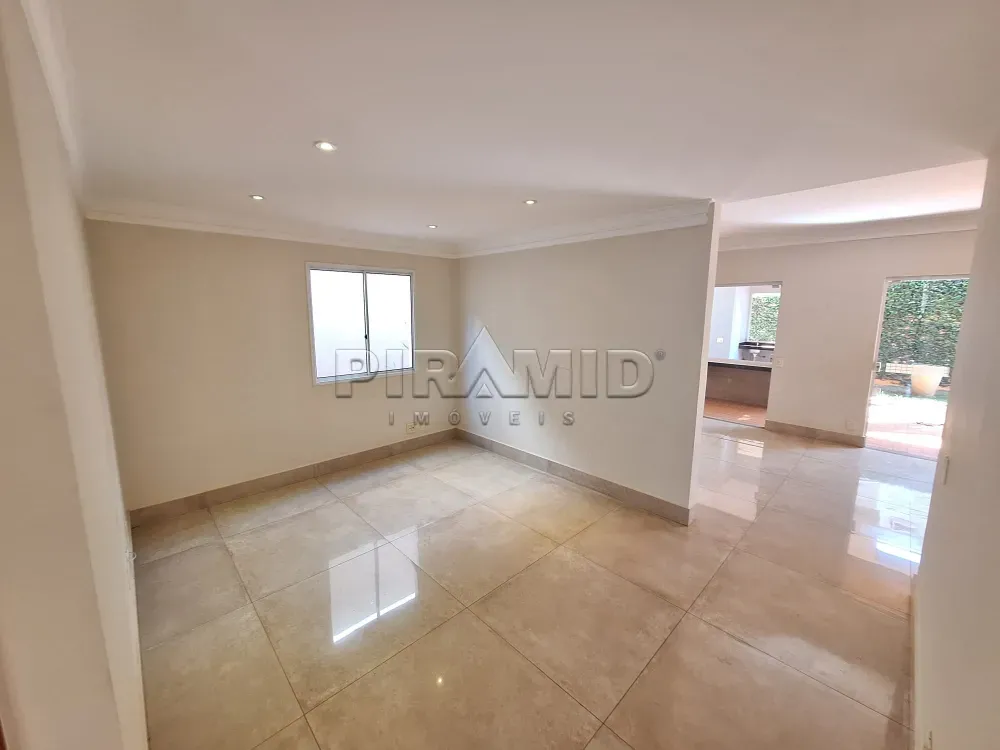 Alugar Casa / Condom&iacute;nio em Ribeir&atilde;o Preto R$ 6.500,00 - Foto 5