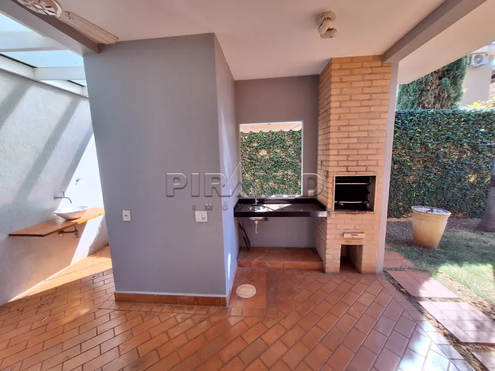 Alugar Casa / Condom&iacute;nio em Ribeir&atilde;o Preto R$ 6.500,00 - Foto 11