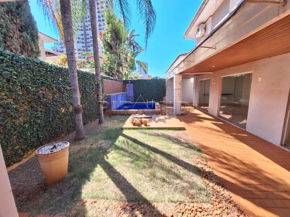 Alugar Casa / Condom&iacute;nio em Ribeir&atilde;o Preto R$ 6.500,00 - Foto 12