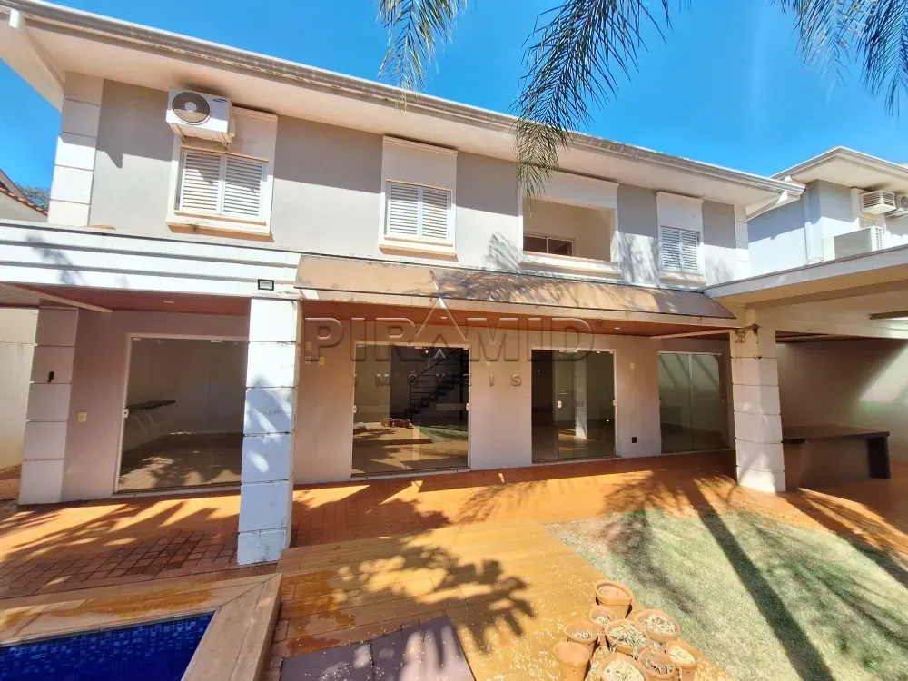 Alugar Casa / Condom&iacute;nio em Ribeir&atilde;o Preto R$ 6.500,00 - Foto 13