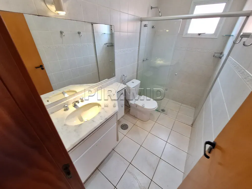Alugar Casa / Condom&iacute;nio em Ribeir&atilde;o Preto R$ 6.500,00 - Foto 18