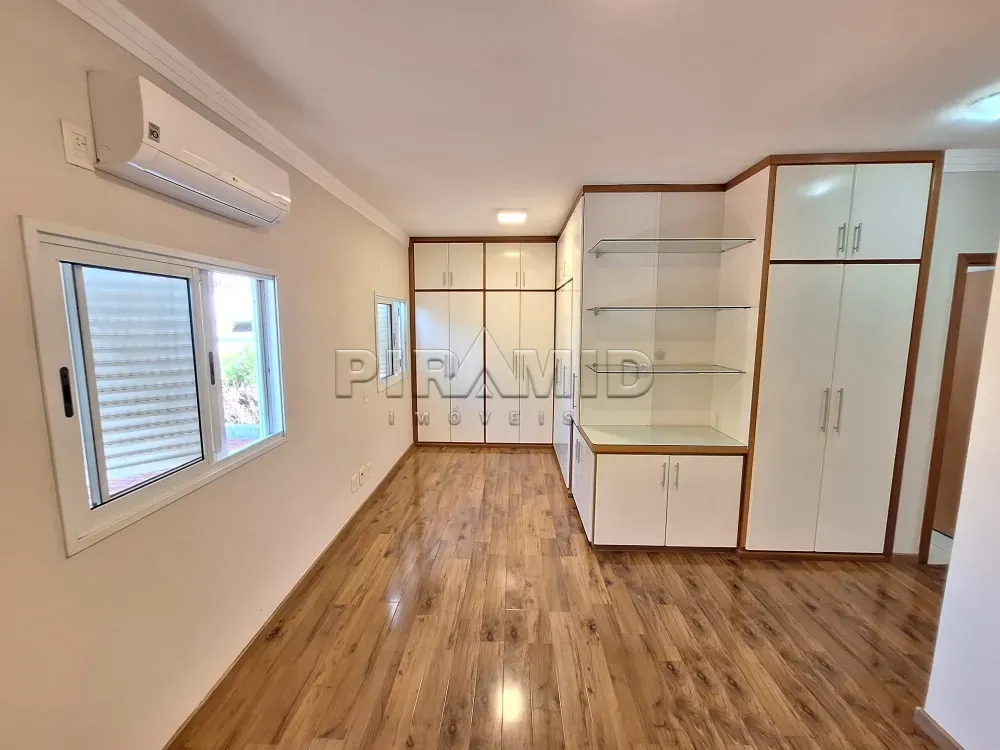 Alugar Casa / Condom&iacute;nio em Ribeir&atilde;o Preto R$ 6.500,00 - Foto 25