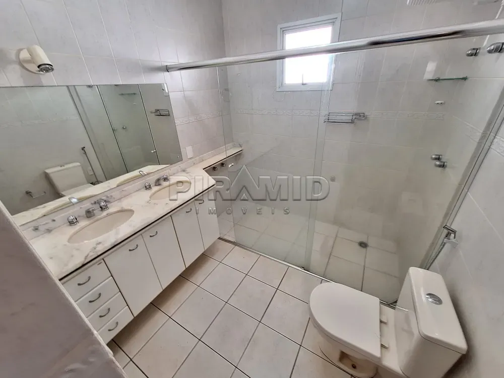 Alugar Casa / Condom&iacute;nio em Ribeir&atilde;o Preto R$ 6.500,00 - Foto 26