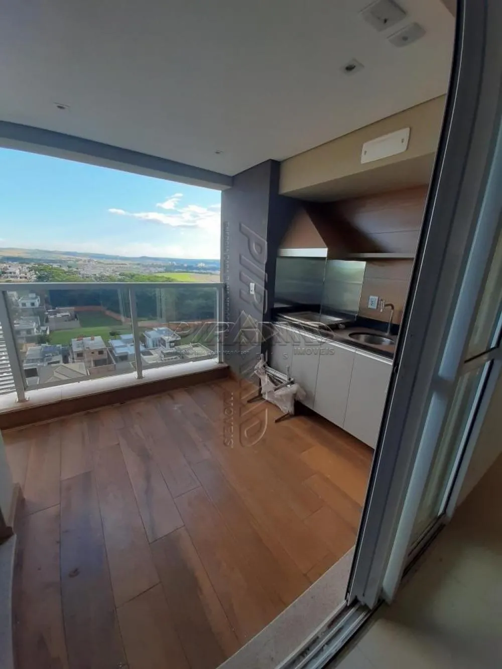 Alugar Apartamento / Padr&atilde;o em Ribeir&atilde;o Preto R$ 3.500,00 - Foto 4