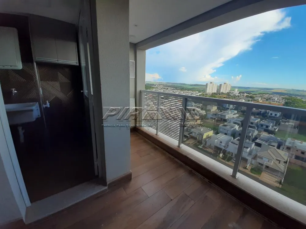 Alugar Apartamento / Padr&atilde;o em Ribeir&atilde;o Preto R$ 3.500,00 - Foto 5