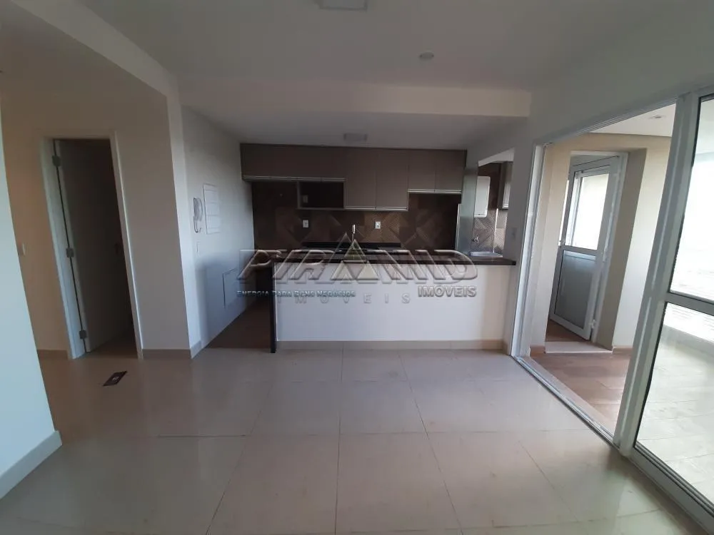 Alugar Apartamento / Padr&atilde;o em Ribeir&atilde;o Preto R$ 3.500,00 - Foto 1