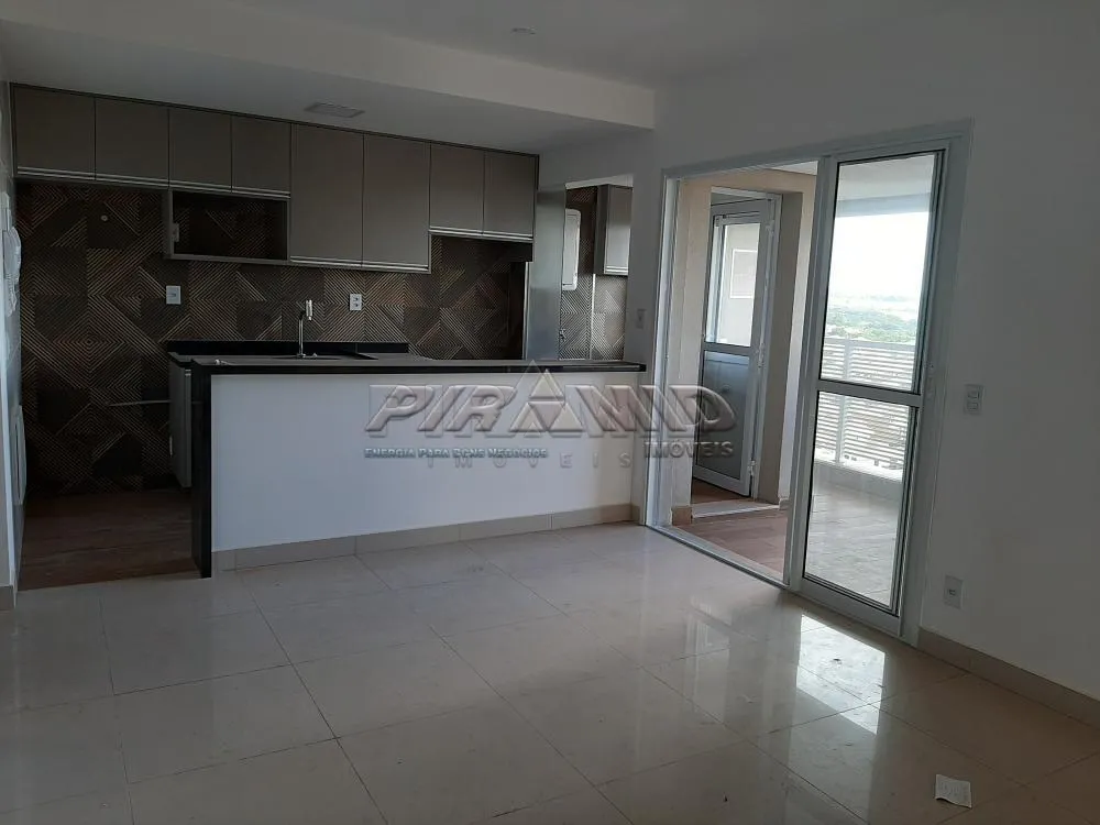 Alugar Apartamento / Padr&atilde;o em Ribeir&atilde;o Preto R$ 3.500,00 - Foto 2