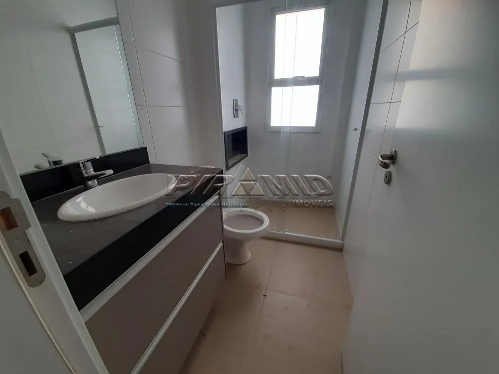 Alugar Apartamento / Padr&atilde;o em Ribeir&atilde;o Preto R$ 3.500,00 - Foto 8