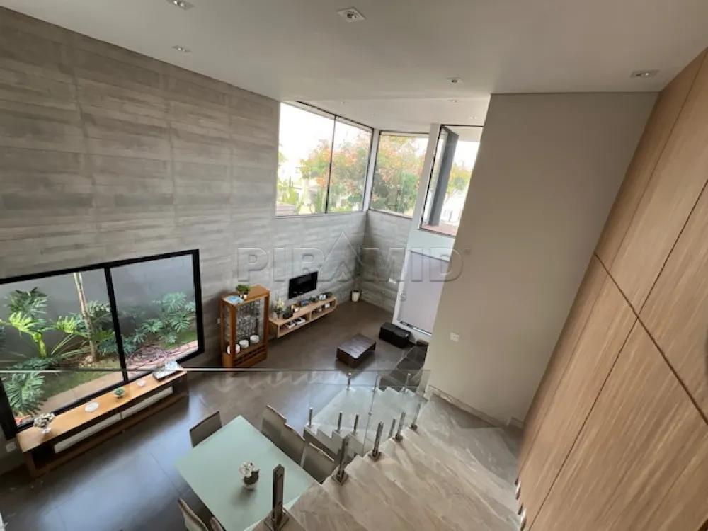 Alugar Casa / Condom&iacute;nio em Bonfim Paulista R$ 15.000,00 - Foto 1