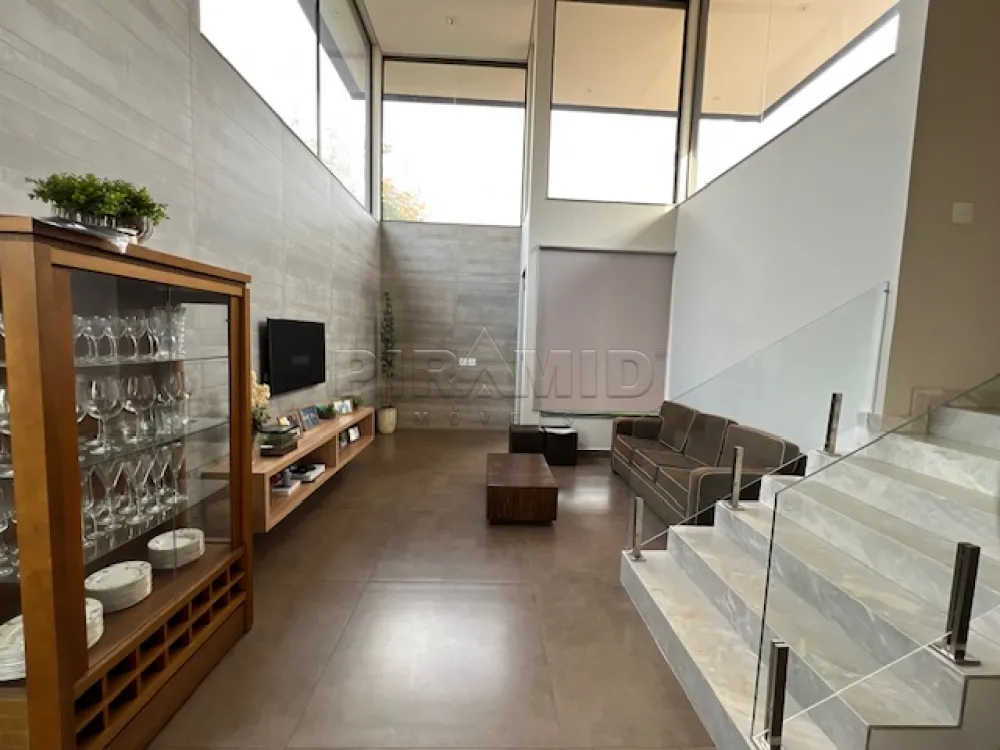 Alugar Casa / Condom&iacute;nio em Bonfim Paulista R$ 15.000,00 - Foto 3