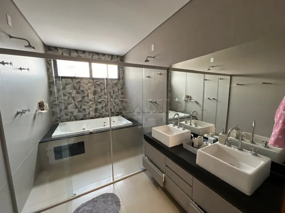 Alugar Casa / Condom&iacute;nio em Bonfim Paulista R$ 15.000,00 - Foto 17