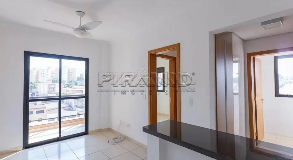Alugar Apartamento / Padr&atilde;o em Ribeir&atilde;o Preto R$ 1.400,00 - Foto 1