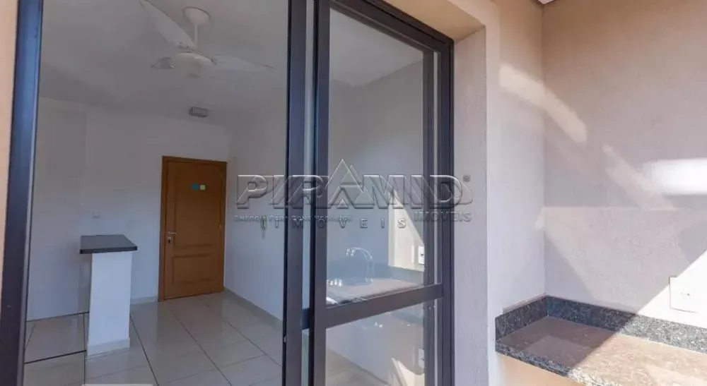Alugar Apartamento / Padr&atilde;o em Ribeir&atilde;o Preto R$ 1.400,00 - Foto 5