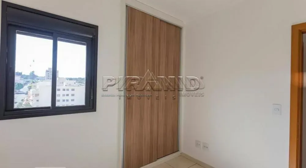 Alugar Apartamento / Padr&atilde;o em Ribeir&atilde;o Preto R$ 1.400,00 - Foto 7