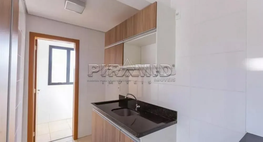 Alugar Apartamento / Padr&atilde;o em Ribeir&atilde;o Preto R$ 1.400,00 - Foto 11