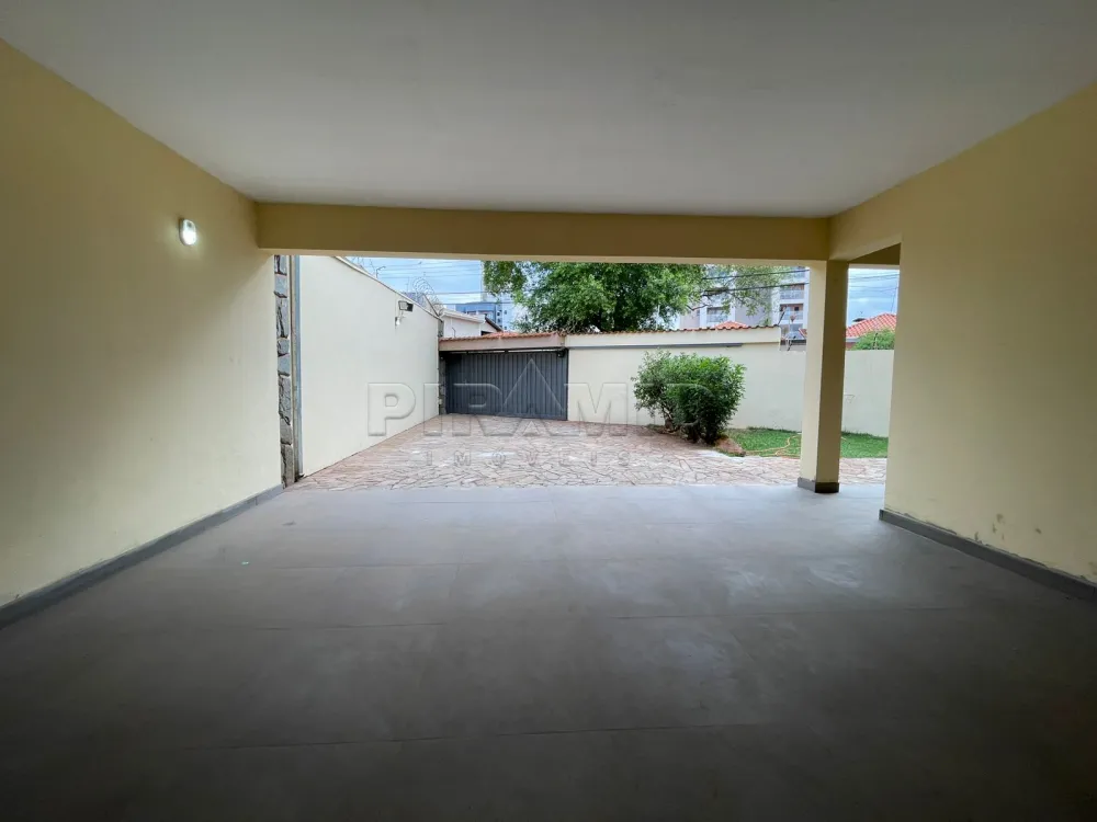 Alugar Casa / Padr&atilde;o em Ribeir&atilde;o Preto R$ 4.000,00 - Foto 6