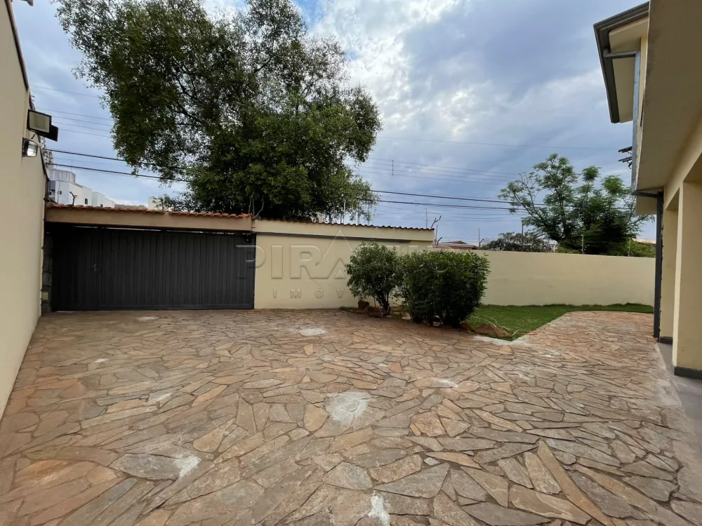 Alugar Casa / Padr&atilde;o em Ribeir&atilde;o Preto R$ 4.000,00 - Foto 8