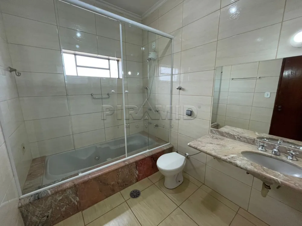 Alugar Casa / Padr&atilde;o em Ribeir&atilde;o Preto R$ 4.000,00 - Foto 23