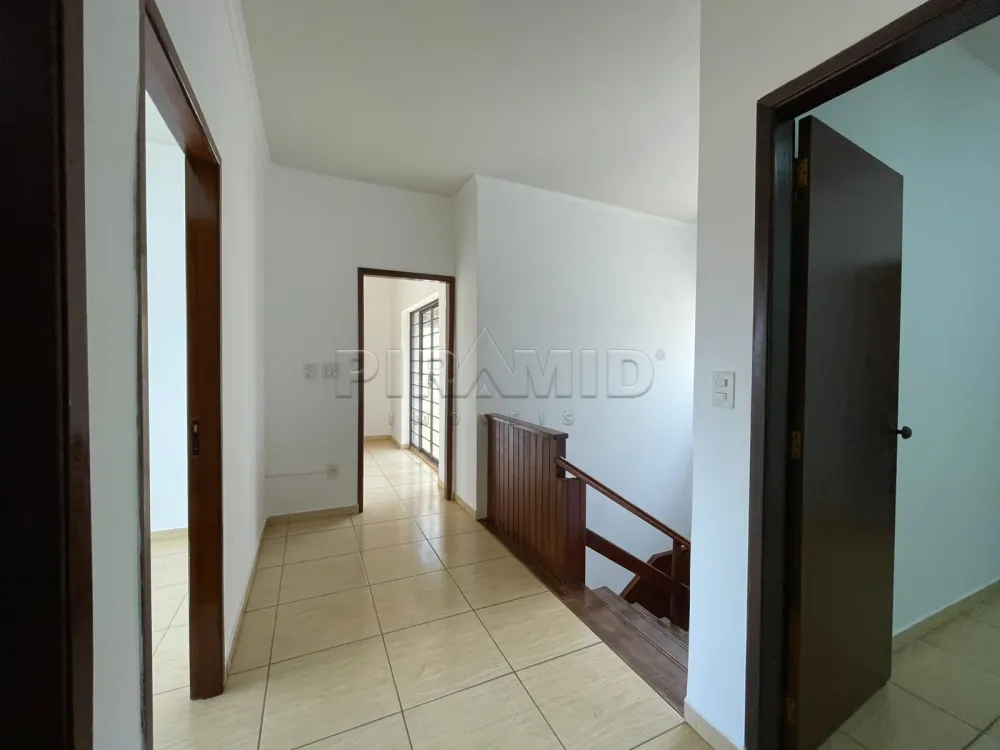 Alugar Casa / Padr&atilde;o em Ribeir&atilde;o Preto R$ 4.000,00 - Foto 27