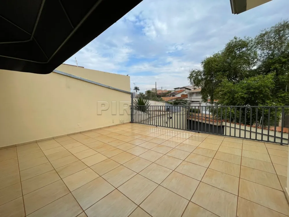 Alugar Casa / Padr&atilde;o em Ribeir&atilde;o Preto R$ 4.000,00 - Foto 28