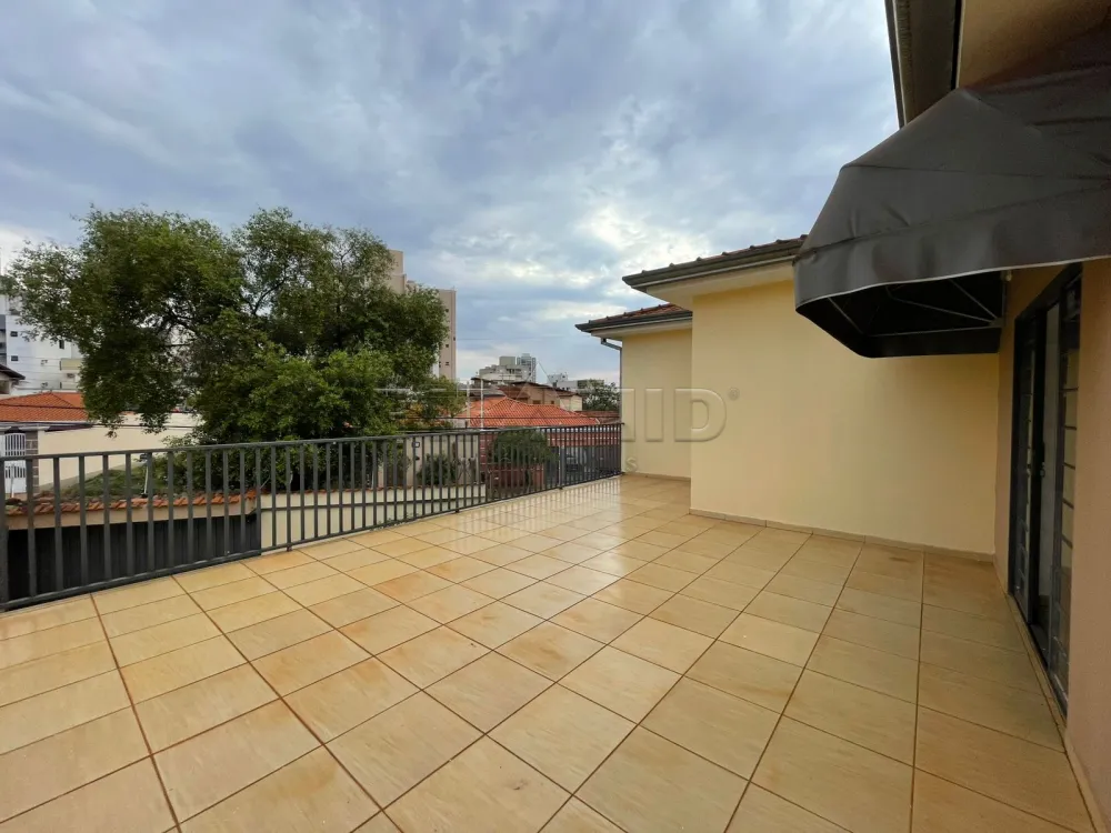 Alugar Casa / Padr&atilde;o em Ribeir&atilde;o Preto R$ 4.000,00 - Foto 30