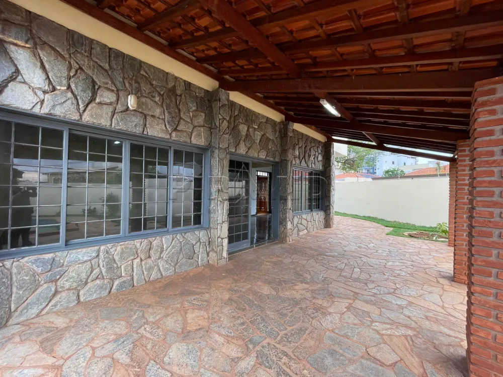 Alugar Casa / Padr&atilde;o em Ribeir&atilde;o Preto R$ 4.000,00 - Foto 57