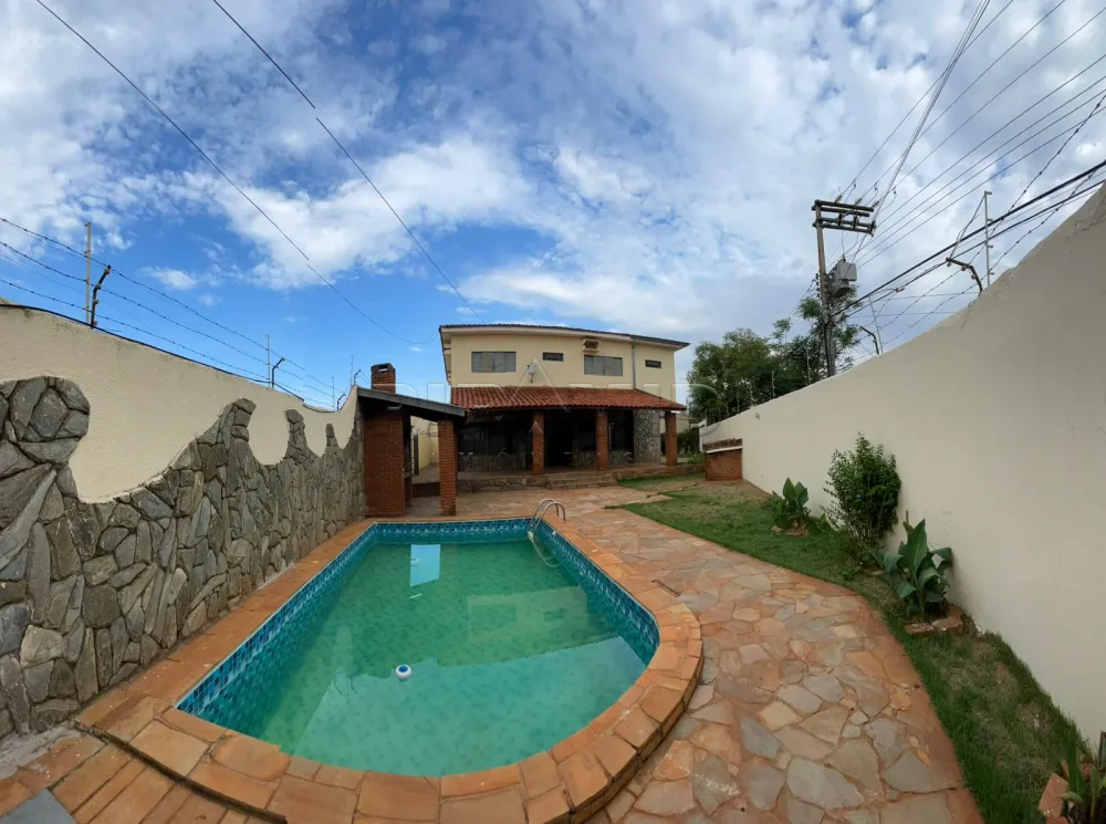 Alugar Casa / Padr&atilde;o em Ribeir&atilde;o Preto R$ 4.000,00 - Foto 61
