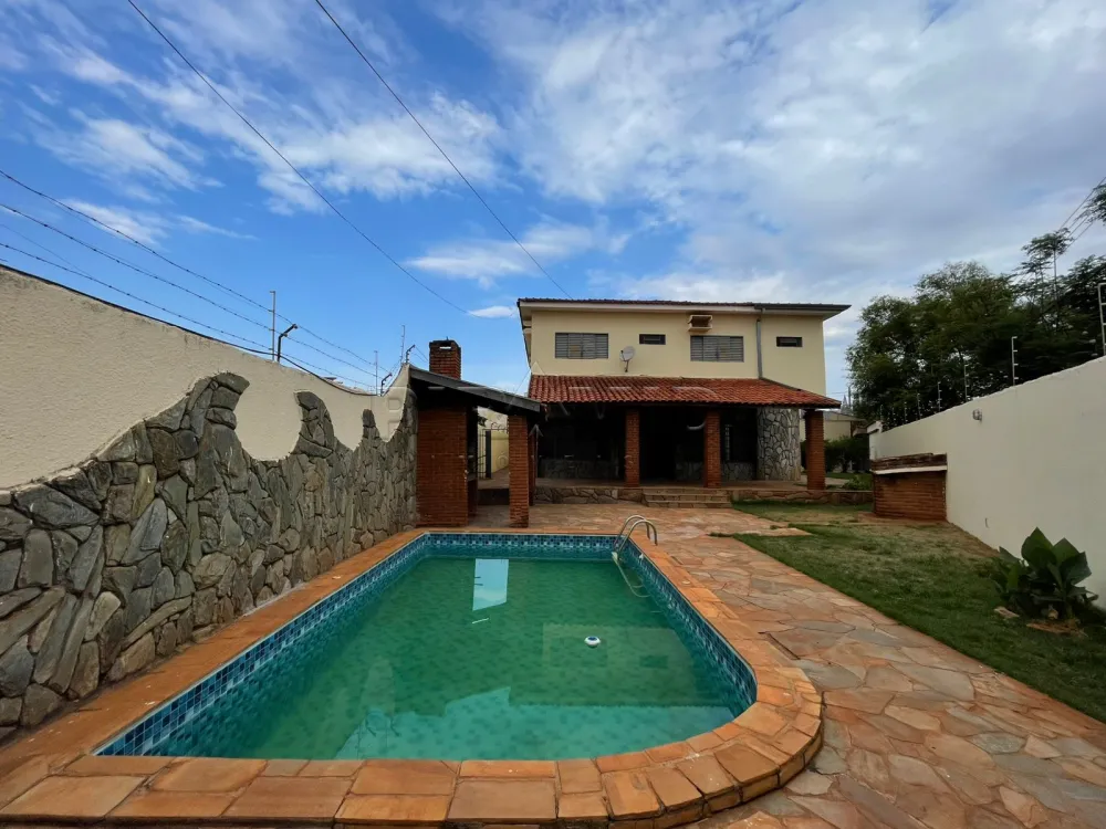 Alugar Casa / Padr&atilde;o em Ribeir&atilde;o Preto R$ 4.000,00 - Foto 62