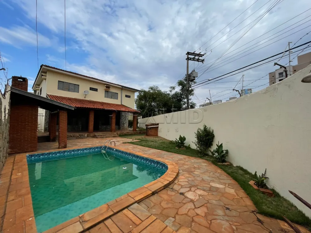 Alugar Casa / Padr&atilde;o em Ribeir&atilde;o Preto R$ 4.000,00 - Foto 64