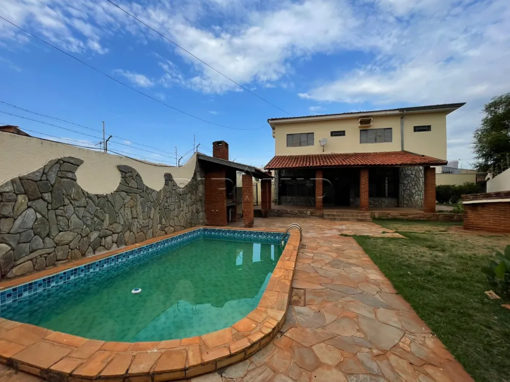 Alugar Casa / Padr&atilde;o em Ribeir&atilde;o Preto R$ 4.000,00 - Foto 65