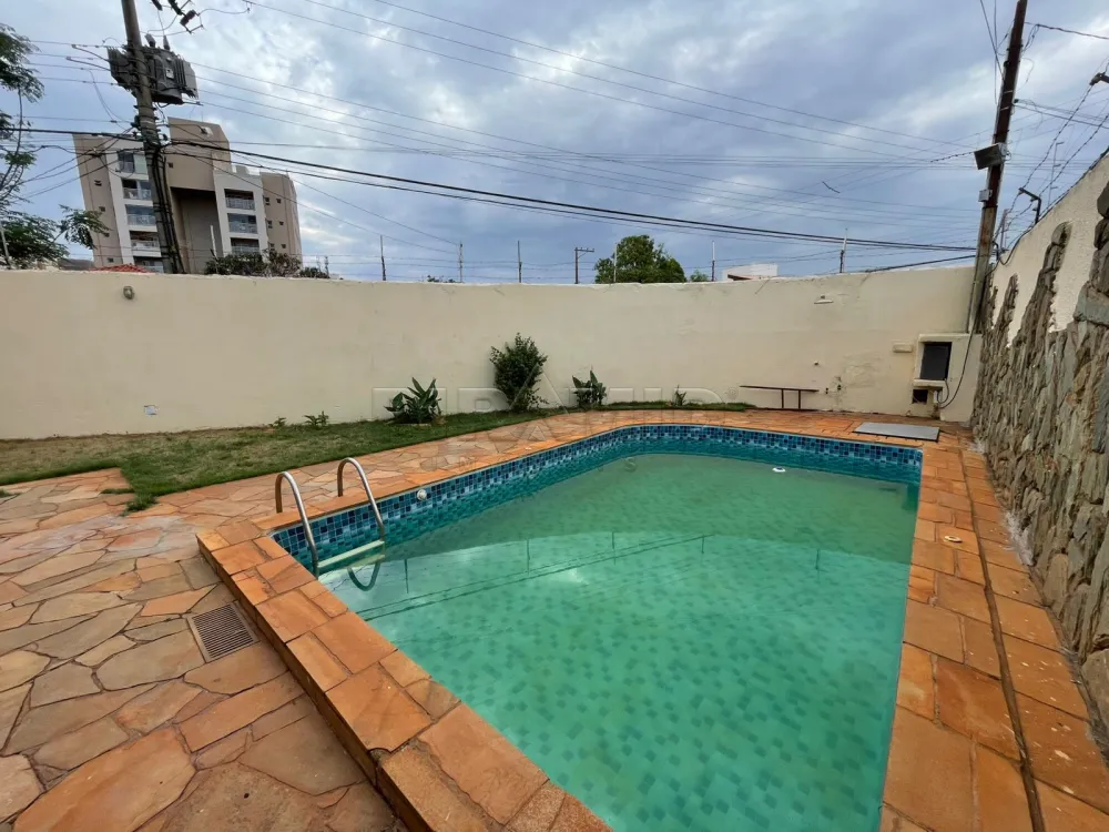 Alugar Casa / Padr&atilde;o em Ribeir&atilde;o Preto R$ 4.000,00 - Foto 66
