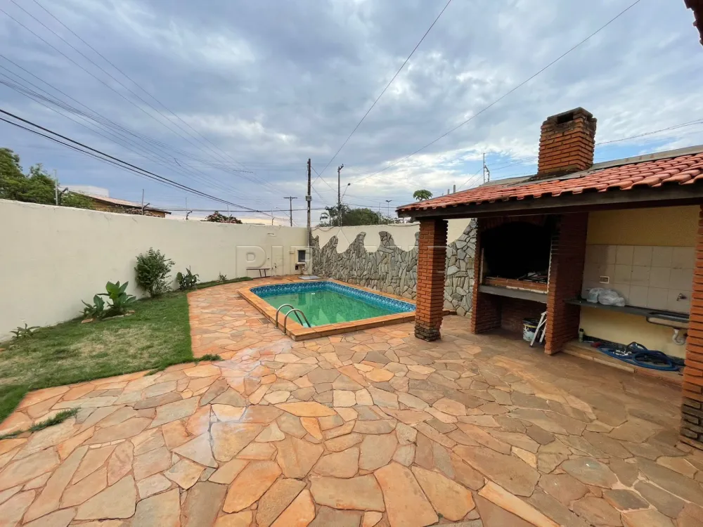 Alugar Casa / Padr&atilde;o em Ribeir&atilde;o Preto R$ 4.000,00 - Foto 67