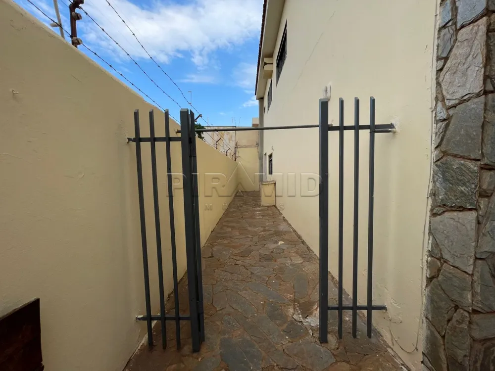 Alugar Casa / Padr&atilde;o em Ribeir&atilde;o Preto R$ 4.000,00 - Foto 68