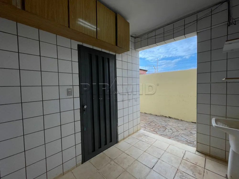 Alugar Casa / Padr&atilde;o em Ribeir&atilde;o Preto R$ 4.000,00 - Foto 72