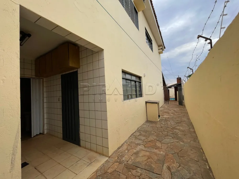 Alugar Casa / Padr&atilde;o em Ribeir&atilde;o Preto R$ 4.000,00 - Foto 73