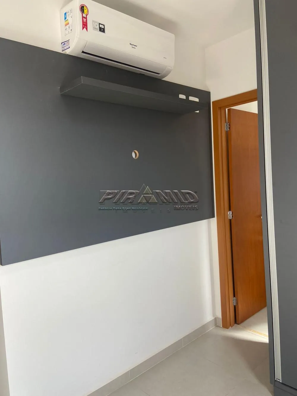 Alugar Apartamento / Padr&atilde;o em Ribeir&atilde;o Preto R$ 2.500,00 - Foto 5