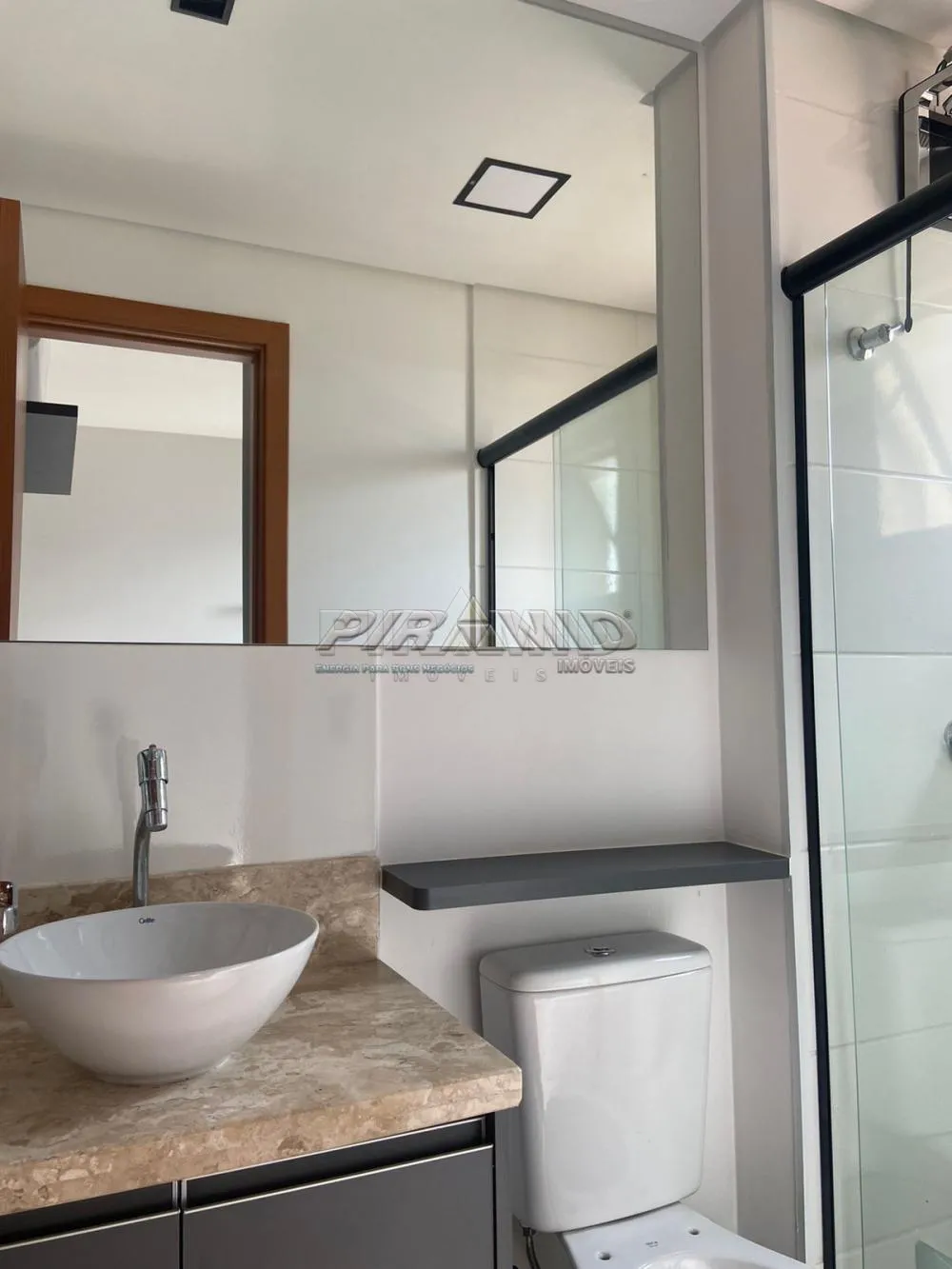 Alugar Apartamento / Padr&atilde;o em Ribeir&atilde;o Preto R$ 2.500,00 - Foto 11