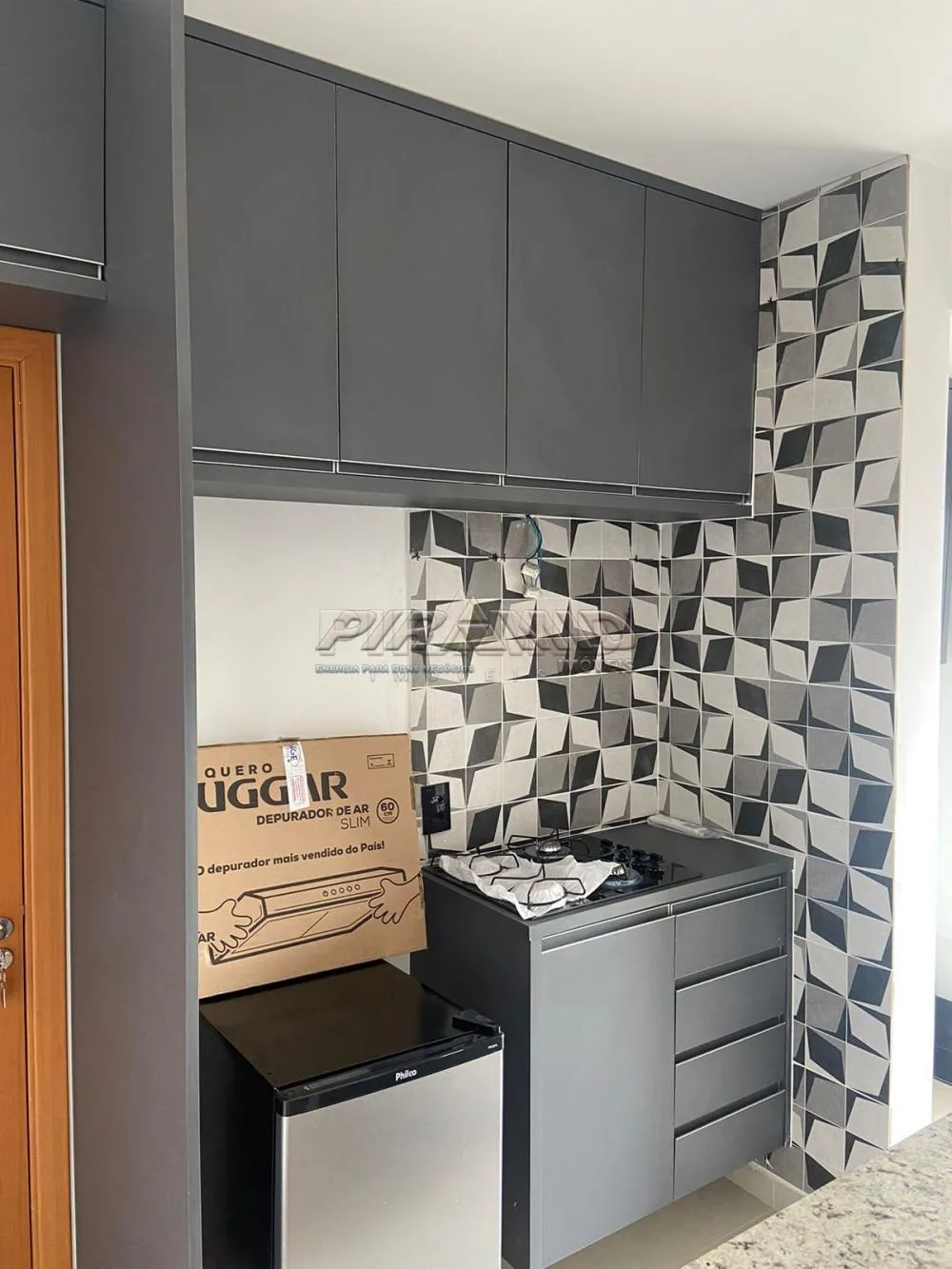 Alugar Apartamento / Padr&atilde;o em Ribeir&atilde;o Preto R$ 2.500,00 - Foto 15