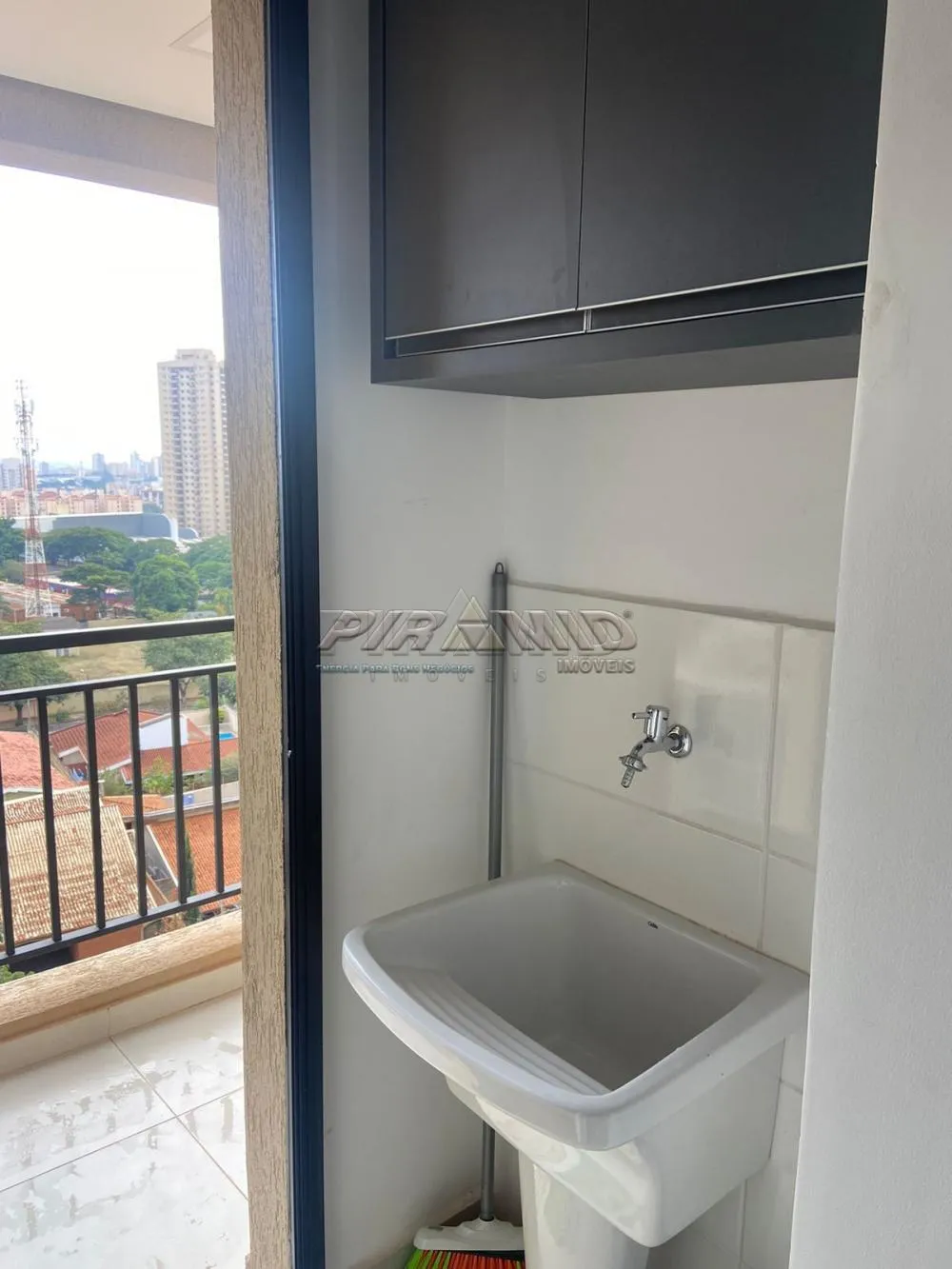 Alugar Apartamento / Padr&atilde;o em Ribeir&atilde;o Preto R$ 2.500,00 - Foto 17