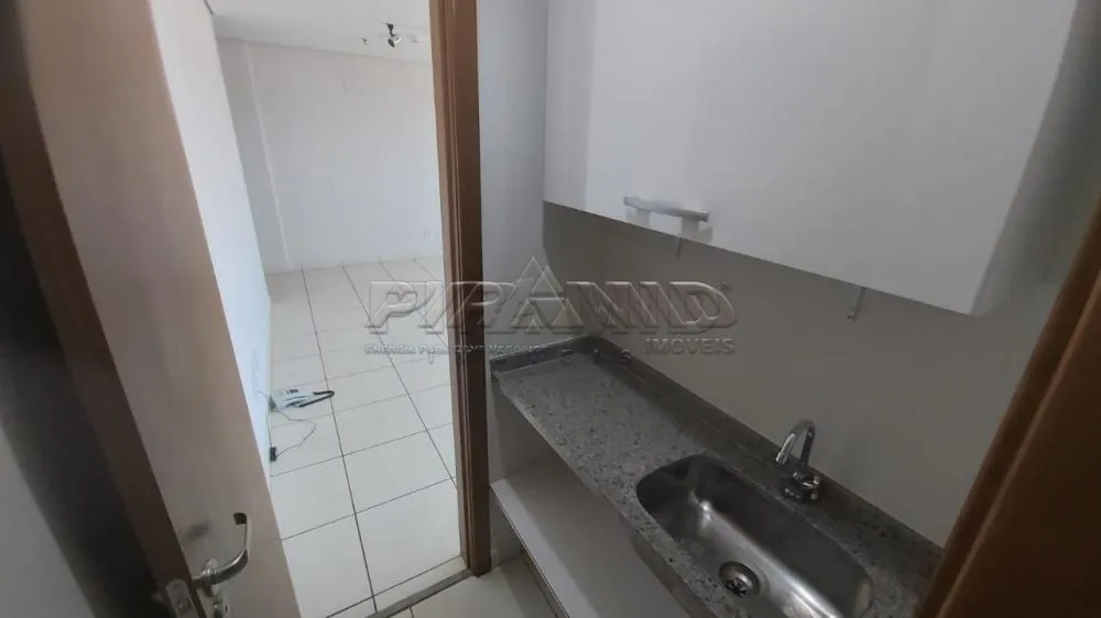Alugar Comercial / Sala em Ribeir&atilde;o Preto R$ 1.500,00 - Foto 6