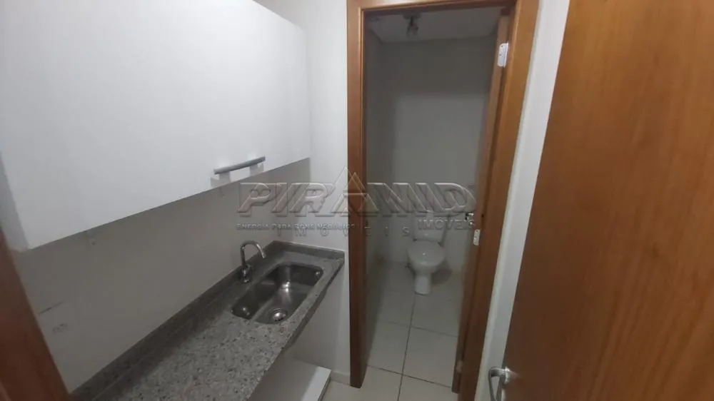 Alugar Comercial / Sala em Ribeir&atilde;o Preto R$ 1.500,00 - Foto 7