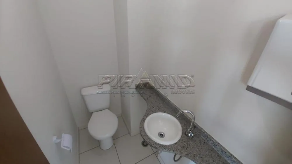 Alugar Comercial / Sala em Ribeir&atilde;o Preto R$ 1.500,00 - Foto 9