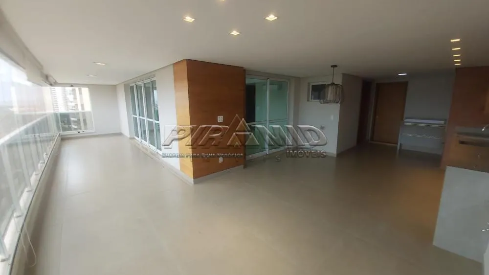 Alugar Apartamento / Padr&atilde;o em Ribeir&atilde;o Preto R$ 9.000,00 - Foto 4