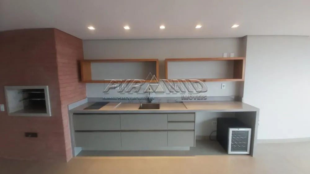 Alugar Apartamento / Padr&atilde;o em Ribeir&atilde;o Preto R$ 9.000,00 - Foto 5