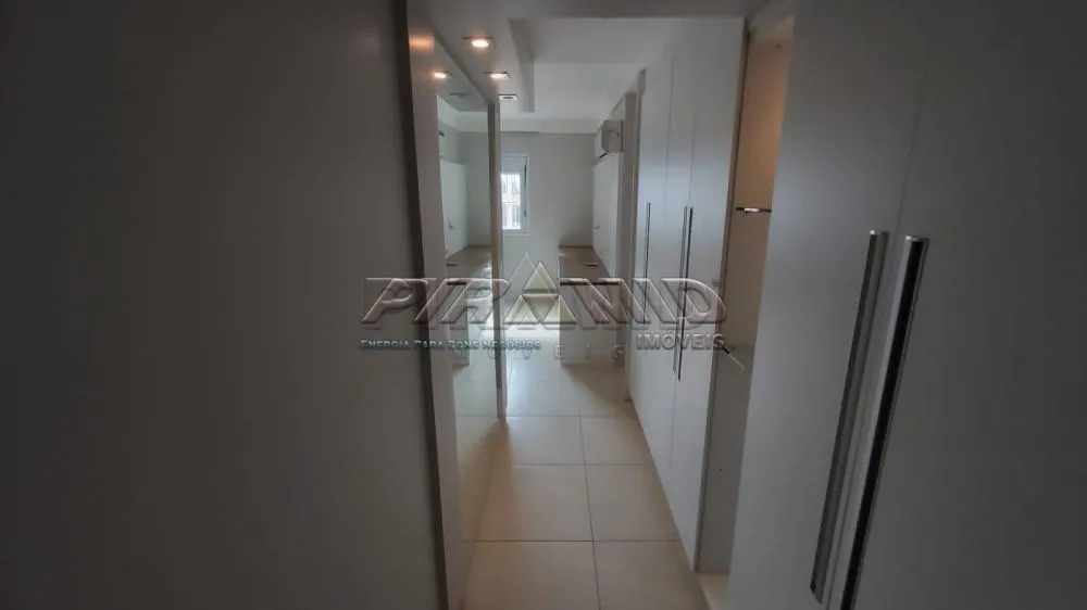 Alugar Apartamento / Padr&atilde;o em Ribeir&atilde;o Preto R$ 9.000,00 - Foto 25