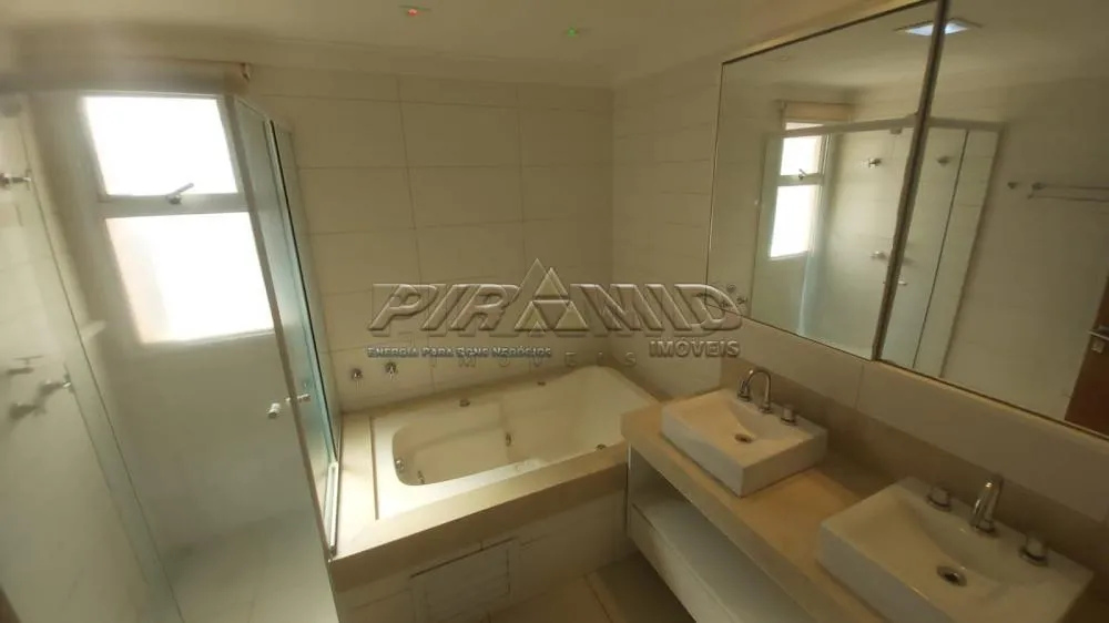 Alugar Apartamento / Padr&atilde;o em Ribeir&atilde;o Preto R$ 9.000,00 - Foto 27
