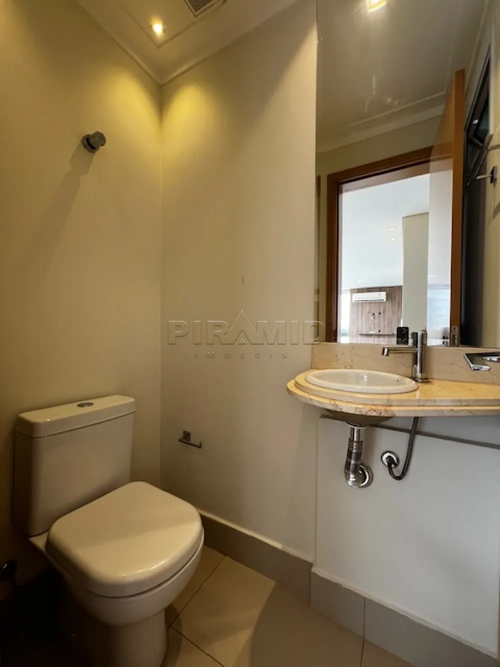 Alugar Apartamento / Padr&atilde;o em Ribeir&atilde;o Preto R$ 6.600,00 - Foto 6