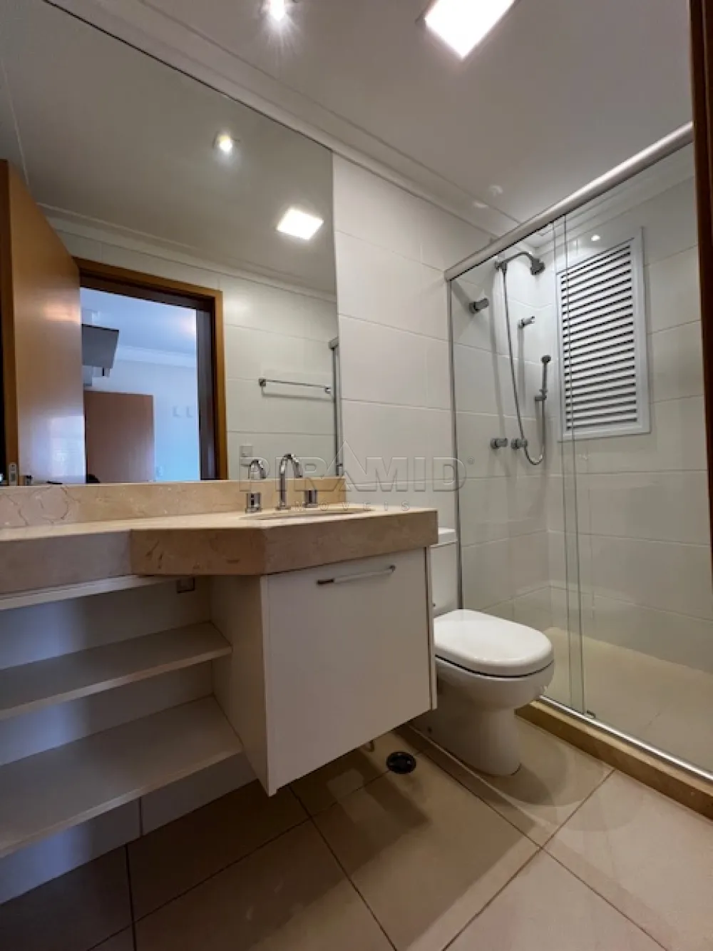 Alugar Apartamento / Padr&atilde;o em Ribeir&atilde;o Preto R$ 6.600,00 - Foto 13