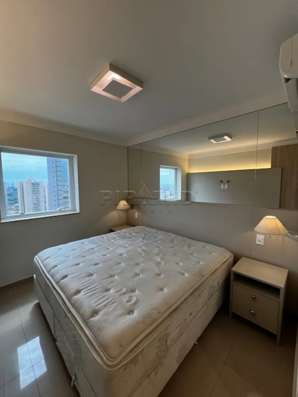 Alugar Apartamento / Padr&atilde;o em Ribeir&atilde;o Preto R$ 6.600,00 - Foto 17